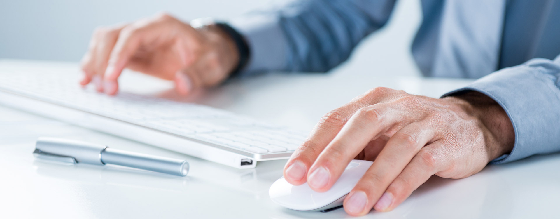 Why CS Consultant